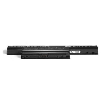 Аккумулятор, батарея для ноутбука Acer Aspire 4551G, 5551, 5750G, V3, TravelMate 4750, 5740G, 7750G Series. 10.8V 4400mAh. PN: AS10D31, AS10D3E. Гарантия 6 мес.