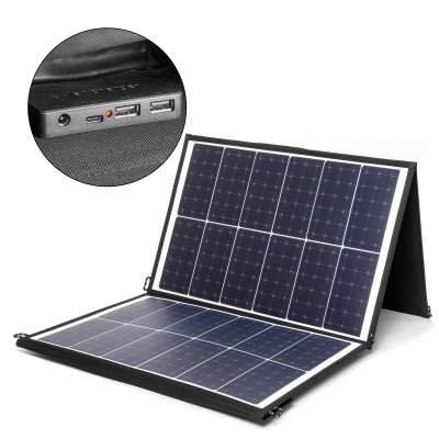 Солнечная батарея TOP-SOLAR-120 120W