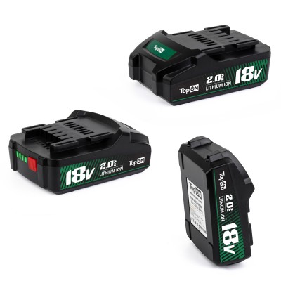 Аккумулятор для Metabo 18V 2.0Ah (Li-ion) PN: 625457000