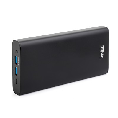 Внешний аккумулятор TopON TOP-T100 26800mAh