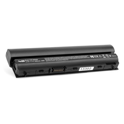 Аккумулятор для ноутбука Dell Latitude E6320 11.1V 4400mAh PN: RFJMW