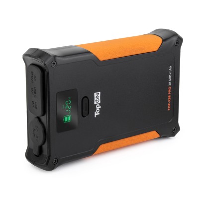 Внешний аккумулятор TopON TOP-X38 PRO 38400mAh