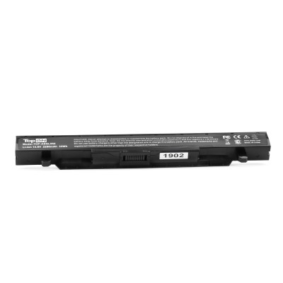 Аккумулятор для ноутбука Asus GL552 14.8V 2200mAh PN: A41N1424