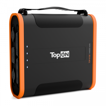 Внешний аккумулятор TopON TOP-X150 144000mAh