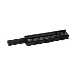 Аккумулятор для ноутбука Dell XPS M1330, PP25L, Inspiron 1318 11.1V 6600mAh PN: TT485 Усиленный