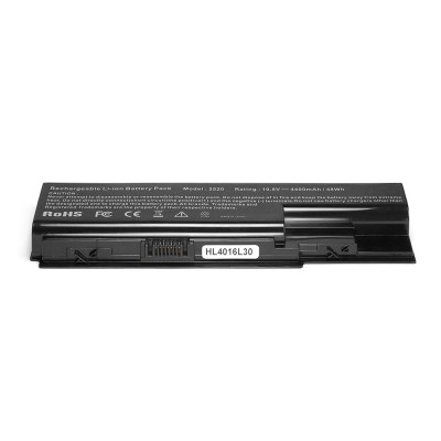 Аккумулятор, батарея для ноутбука Acer Aspire 5310, 5520G, 5710G, 5930G, 6930G Series. 10.8V 4400mAh. PN: AS07B31, AS07B41. Гарантия 6 мес.