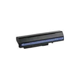 Аккумулятор для ноутбука Acer Aspire One A110, A150, eMachines 250, ZG5 11.1V 6600mAh PN: UM08A31 Усиленный