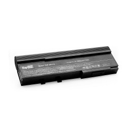 Аккумулятор для ноутбука Acer Aspire 2420, 4620, Extensa 3100, 4630, TravelMate 6593 11.1V 6600mAh PN: BTP-AMJ1 Усиленный