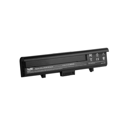 Аккумулятор, батарея для ноутбука Dell XPS M1330, PP25L, Inspiron 1318 Series. 11.1V 4400mAh 49Wh. PN: TT485, WR050. Гарантия 12 мес.