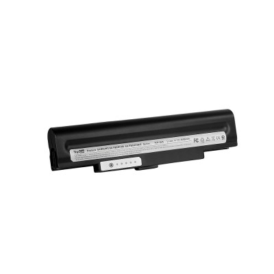 Аккумулятор, батарея для ноутбука Samsung Q35, Q45, Q70 Series. 11.1V 4400mAh 49Wh. PN: AA-PB5NC6B, AA-PB5NC6B/E. Гарантия 12 мес.