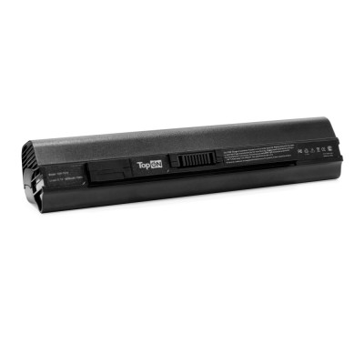 Аккумулятор, батарея для ноутбука Acer Aspire One 531, 751, AO751, ZG3, ZG8 Series. 11.1V 6600mAh 73Wh, усиленный. PN: UM09A31, UM09A41. Гарантия 12 мес.