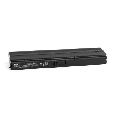 Аккумулятор, батарея для ноутбука Asus F9, F6, Z53 Series. 11.1V 4400mAh 49Wh. PN: A31-F9, A32-F9. Гарантия 12 мес.