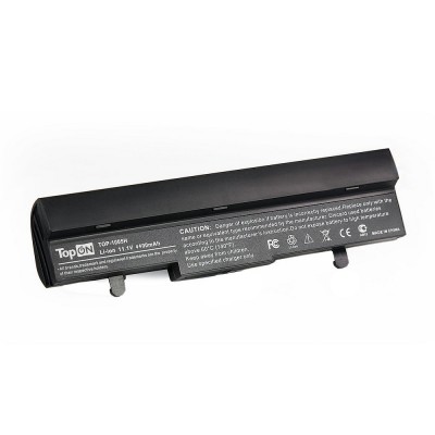 Аккумулятор, батарея для ноутбука Asus Eee PC 1001PX, 1001HA, 1005HA Series. 11.1V 4400mAh 49Wh. PN: AL31-1005, ML31-1005. Гарантия 12 мес.