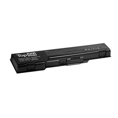 Аккумулятор, батарея для ноутбука Dell XPS M1730, 1730 Series. 11.1V 7200mAh 80Wh, усиленный. PN: HG307, XG510. Гарантия 12 мес.