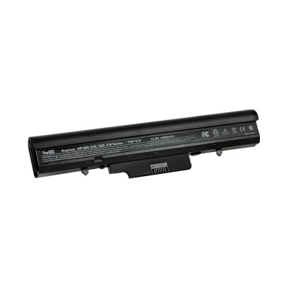 Аккумулятор, батарея для ноутбука HP Compaq 510, 520, 530 Series. 14.8V 4400mAh 65Wh. PN: RW557AA, HSTNN-FB40. Гарантия 12 мес.