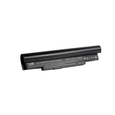 Аккумулятор, батарея для ноутбука Samsung NC10, NC20, N110 Series. 11.1V 4400mAh 48Wh, усиленный. PN: AA-PB8NC6B, PL8NC6W. Гарантия 12 мес.