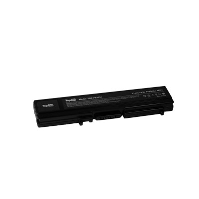 Аккумулятор, батарея для ноутбука Toshiba Satellite M30, M35, Satellite Pro M30 Series. 10.8V 4400mAh 48Wh. PN: PA3331U-1BAS, PA3331U-1BRS. Гарантия 12 мес.