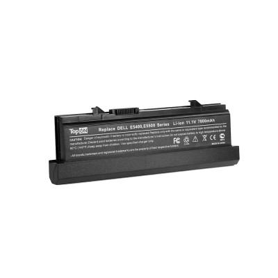 Аккумулятор, батарея для ноутбука Dell Latitude E5400, E5410, E5500, E5510 Series. 11.1V 7800mAh 87Wh, усиленный. PN: Y568H, KM668. Гарантия 12 мес.