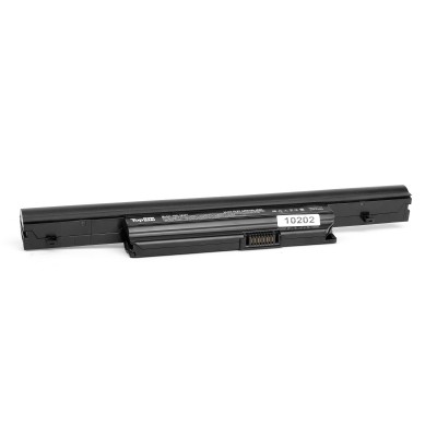 Аккумулятор, батарея для ноутбука Acer Aspire 3820, 4820, 5820, 7745 Series. 11.1V 4400mAh 49Wh. PN: AS01B41, AS10B31. Гарантия 12 мес.