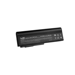 Аккумулятор для ноутбука Asus M50, M60, G50, G60, X55, X57, N43S, N52, N61VF 11.1V 6600mAh PN: A32-M50 Усиленный