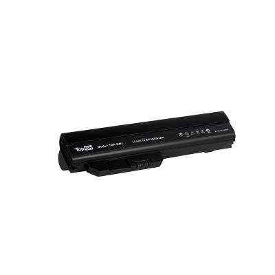 Аккумулятор, батарея для ноутбука HP Pavilion dm1, dm2, Compaq Mini 311 Series. 10.8V 6600mAh 71Wh. PN: HSTNN-Q44C, VP502AA. Гарантия 12 мес.