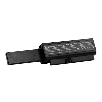 Аккумулятор, батарея для ноутбука HP ProBook 4210s, 4310s, 4311s Series. 14.4V 4400mAh 63Wh. PN: HSTNN-XB92, HSTNN-DB91. Гарантия 12 мес.