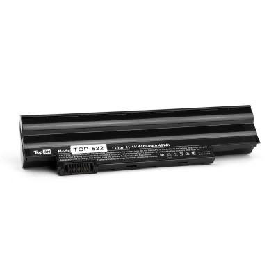 Аккумулятор, батарея для нетбука Acer Aspire One D255, D260, 522, 722, LT25 Series. 11.1V 4400mAh 49Wh. PN: AL10A31, NAV70. Гарантия 12 мес.