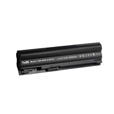 Аккумулятор, батарея для ноутбука Sony Vaio VGN-TT, VGN-TT11, VGN-TT13, VGN-TT15 Series. 10.8V 5200mAh 56Wh. PN: VGP-BPS14B, VGP-BPL14. Гарантия 12 мес.