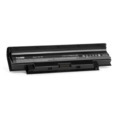 Аккумулятор, батарея для ноутбука Dell Inspiron 13R, 14R, 15R, 17R, M411, M501, M5010, N3010, Vostro 1440, 3450 Series. 11.1V 4400mAh 49Wh. PN: J1KND, 07XFJJ. Гарантия 12 мес.