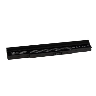 Аккумулятор, батарея для ноутбука Acer Aspire Ethos 5943G, 8943G, 5950G, 8950G Series. 14.8V 4400mAh 65Wh. PN: AS10C5E, AS10C7E B. Гарантия 12 мес.