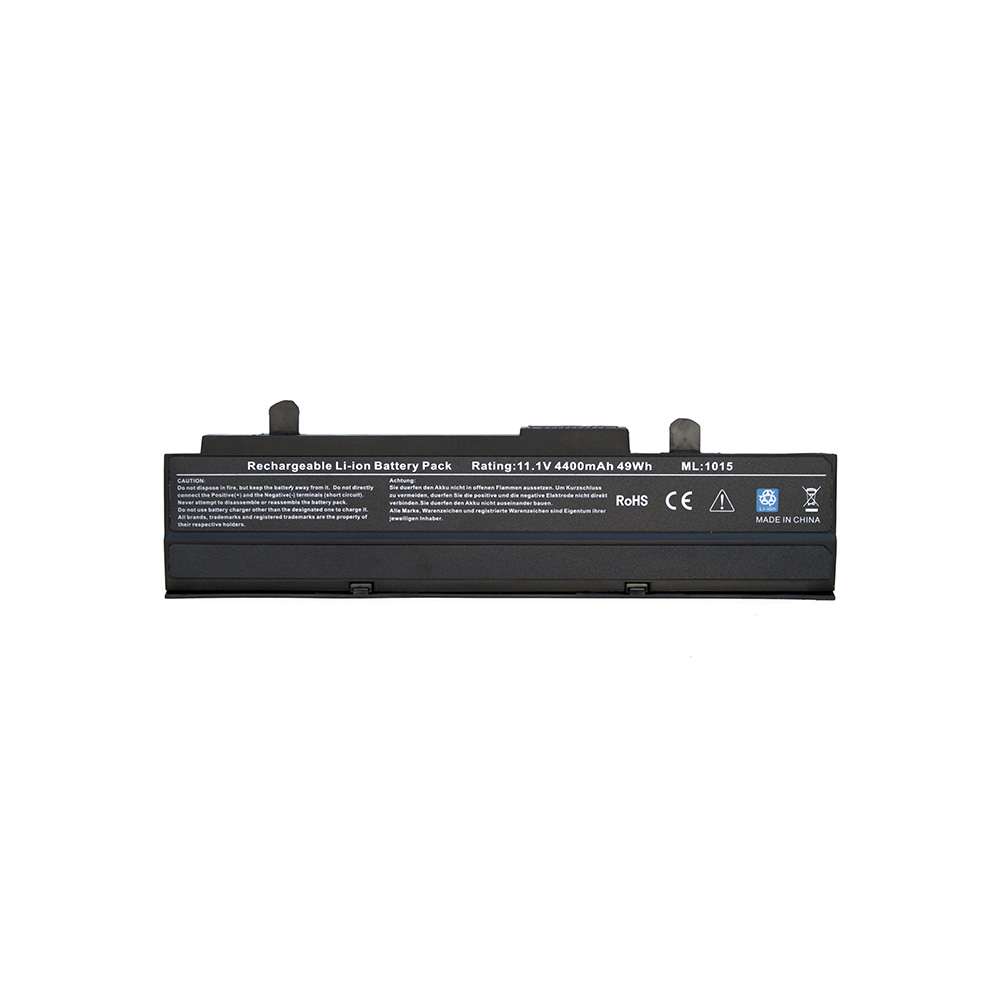 Купить оптом Аккумулятор для ноутбука Asus eee PC 1015PE, 1015PED, 1015PN, 1015PW, 1015T, 1015B, 1016, 1215N, VX6 Series. 10.8V 4400mAh PN: AL31-1015, AL32-1015