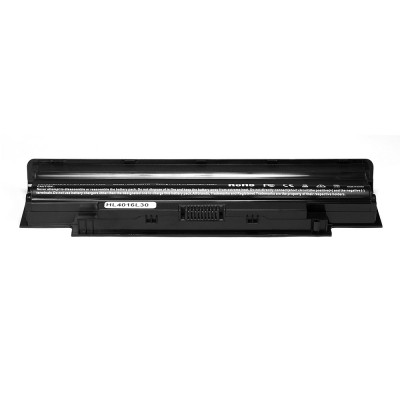 Аккумулятор, батарея для ноутбука Dell Inspiron 13R, 14R, 15R, 17R, M4110, M5010, M5030, N3010, N4010, N4110, N5010, N5030, N5040, N5050, N5110, N7010, N7110, Vostro 1440, 1540, 3350, 3450, 3550, 3555, 3750 Series. 11.1V 4400mAh. PN: J4XDH, 04YRJH. Гарант