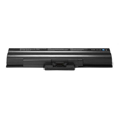 Аккумулятор, батарея для ноутбука Sony Vaio AW, BZ, CS, FW, NS, NW, SR, TX, VPCCW, VPCF, VPCY Series. 11.1V 4400mAh. PN: VGP-BPL21, BPS13, VPC-S115. Гарантия 6 мес.