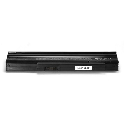 Аккумулятор, батарея для ноутбука Acer Extensa 4430, 5635ZG, eMachines E528, G525, Gateway NV40 Series. 11.1V 4400mAh. PN: AS09C75, BT.00603.078. Гарантия 6 мес.