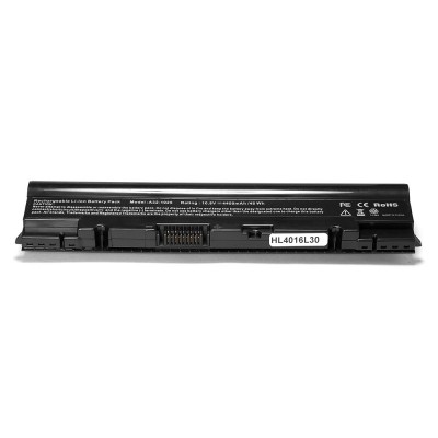 Аккумулятор, батарея для ноутбука Asus Eee PC 1025, 1025C, 1025CE, 1225B, 1225C, R052 Series. 10.8V 4400mAh. PN: A31-1025, A32-1025. Гарантия 6 мес.