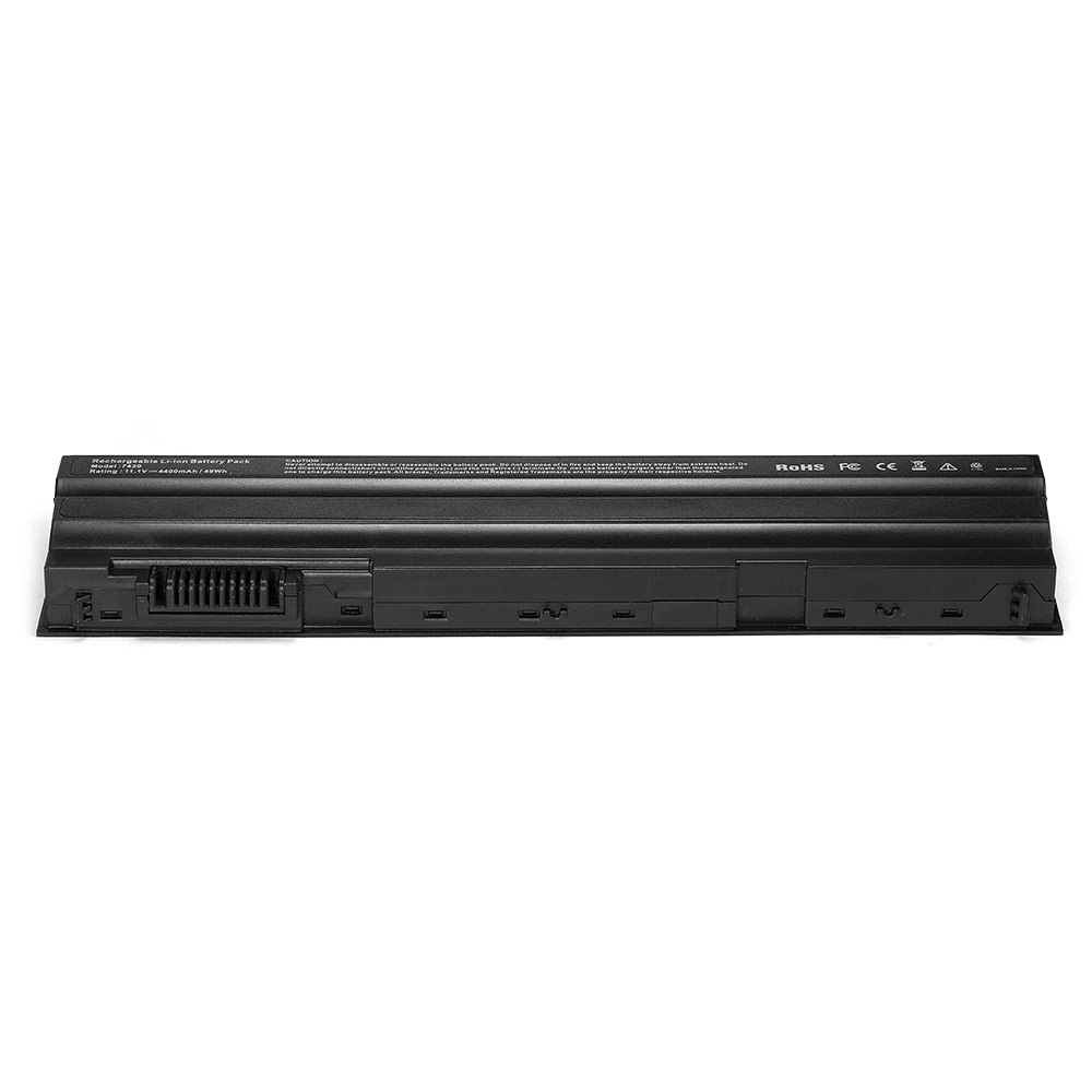 Купить оптом Аккумулятор для ноутбука Dell Latitude E5420, E5430, E5520, E5530, E6420, E6430, E6440, E6520, E6530, E6540 Series. 11.1V 4400mAh PN: 312-1163, T54FJ