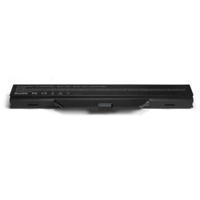 Аккумулятор, батарея для ноутбука HP Compaq Business Notebook 6720s, 6730s, 6735s, 6820s, 6830s Series. 14.4V 4800mAh. PN: DD06, KU532AA. Гарантия 6 мес.