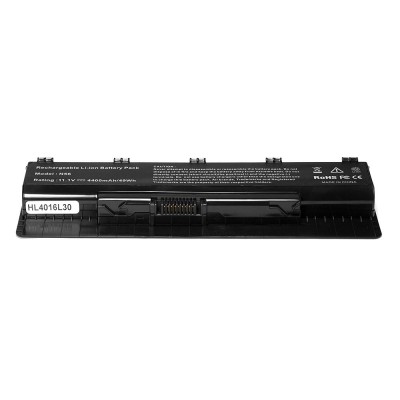 Аккумулятор, батарея для ноутбука Asus N46, N56, N76 Series. 10.8V 4400mAh. PN: CS-AUN56, NBA31-N56. Гарантия 6 мес.